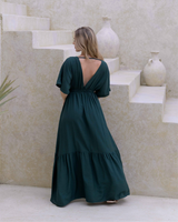 Vestido Elodia Forest