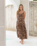 Vestido Irlanda Cairo