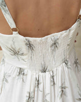 Vestido Samy Palmas