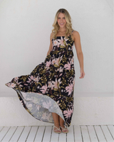 Vestido Lily Tropic