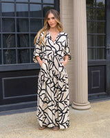 Vestido Eloisa Aura