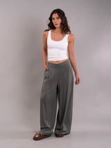 Pantalon Comfy Plane Forest