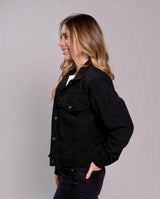 Chaqueta Maia Bali Black