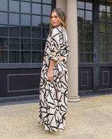 Vestido Eloisa Aura