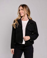 Chaqueta Maia Bali Black