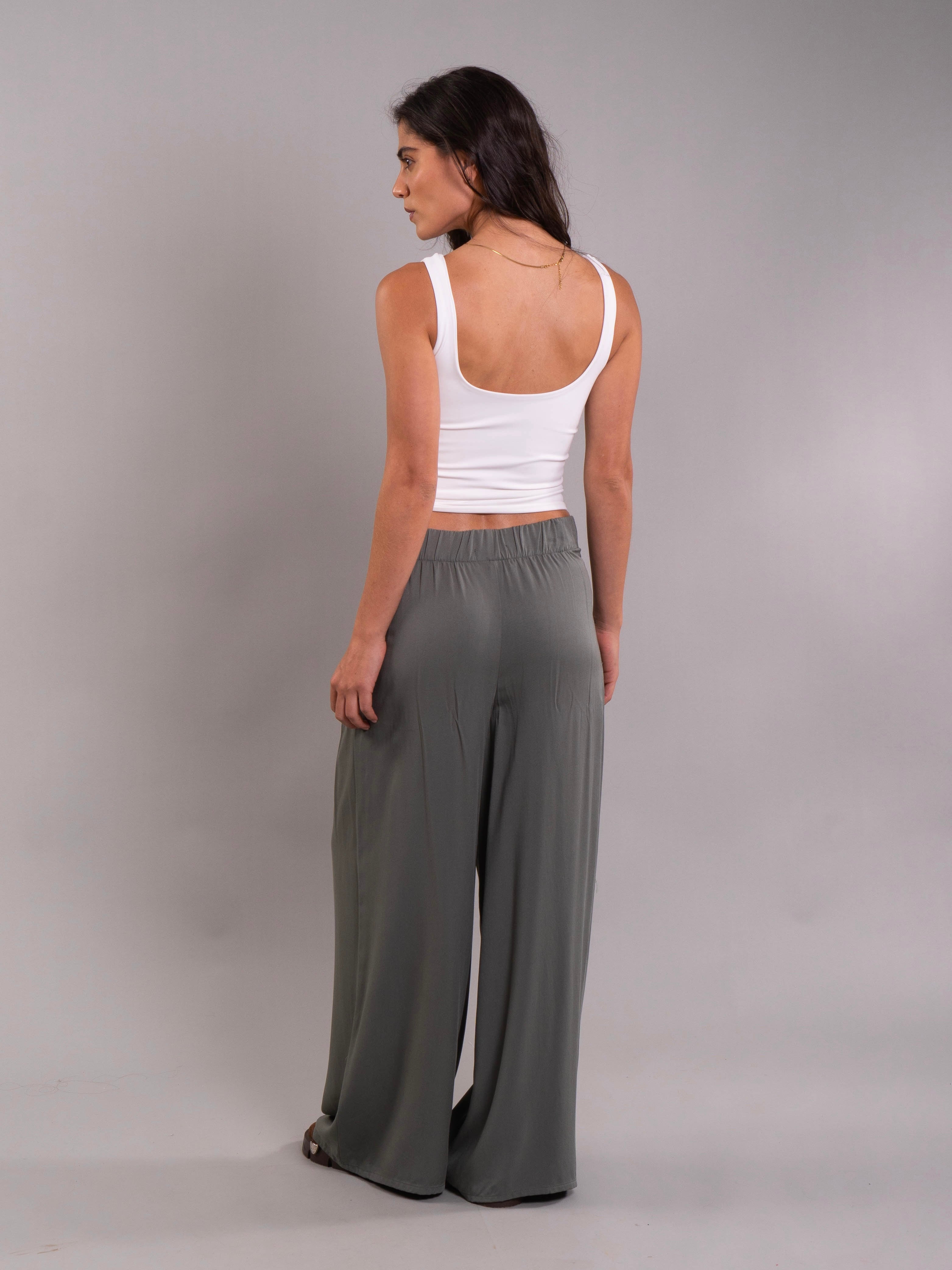 Pantalon Comfy Plane Forest