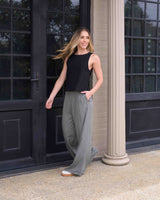 Pantalon Comfy Plane Forest