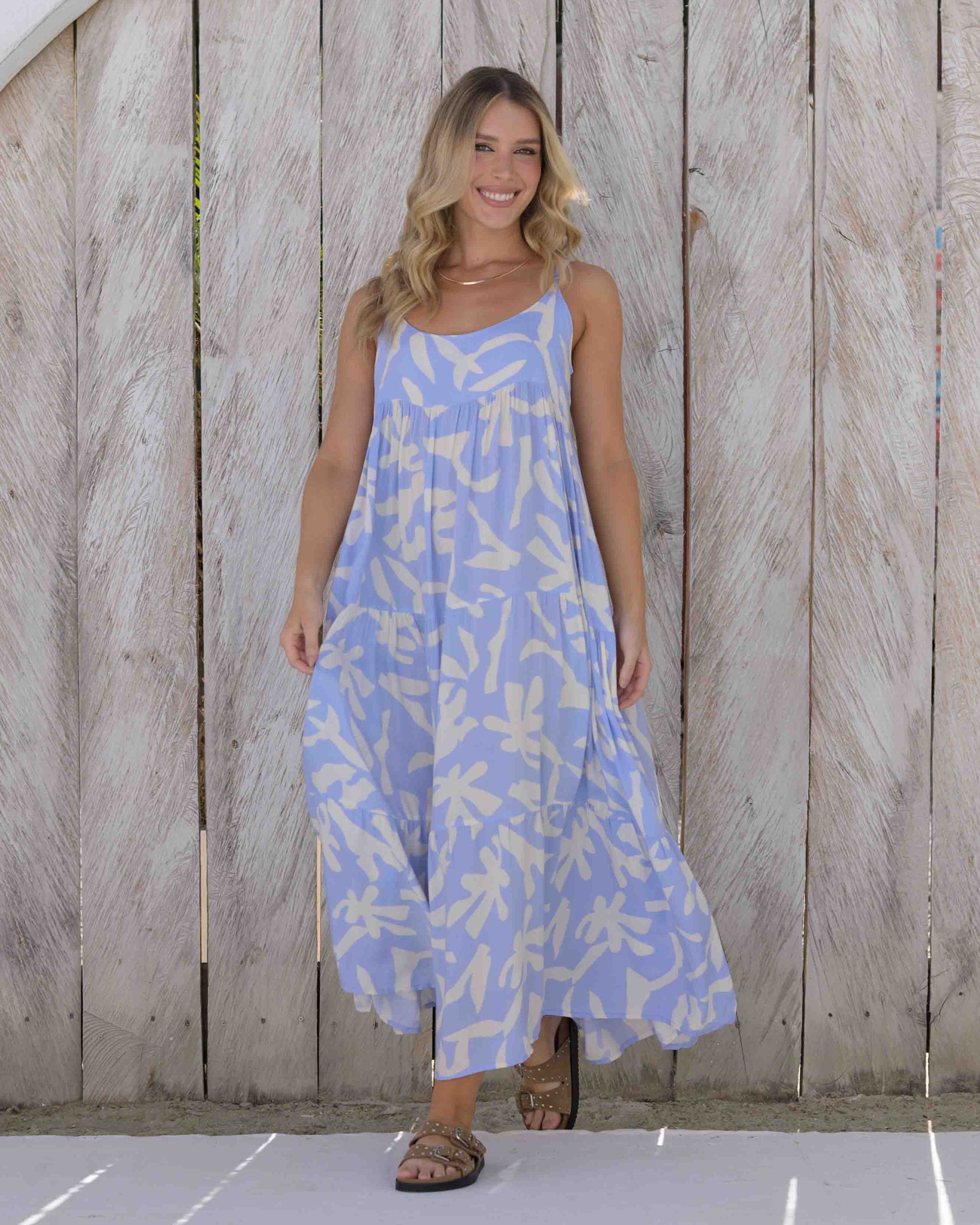 Vestido Cereza Rouge