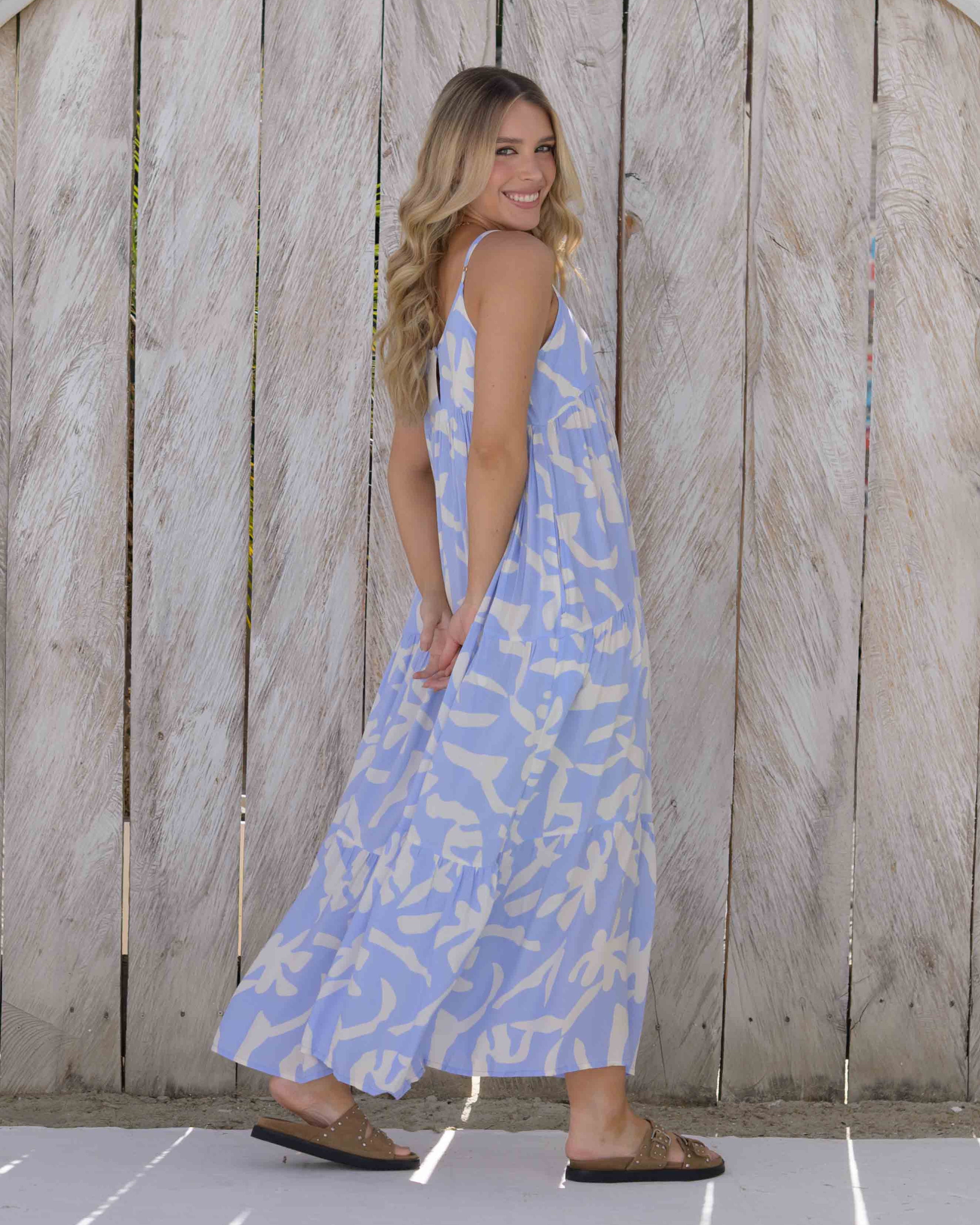 Vestido Cereza Rouge