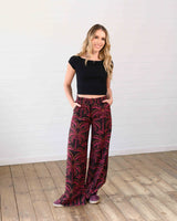Pantalon Cande Savanna One