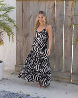 Vestido Irlanda Byn