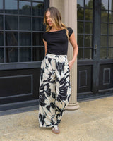 Pantalon Comfy Natura