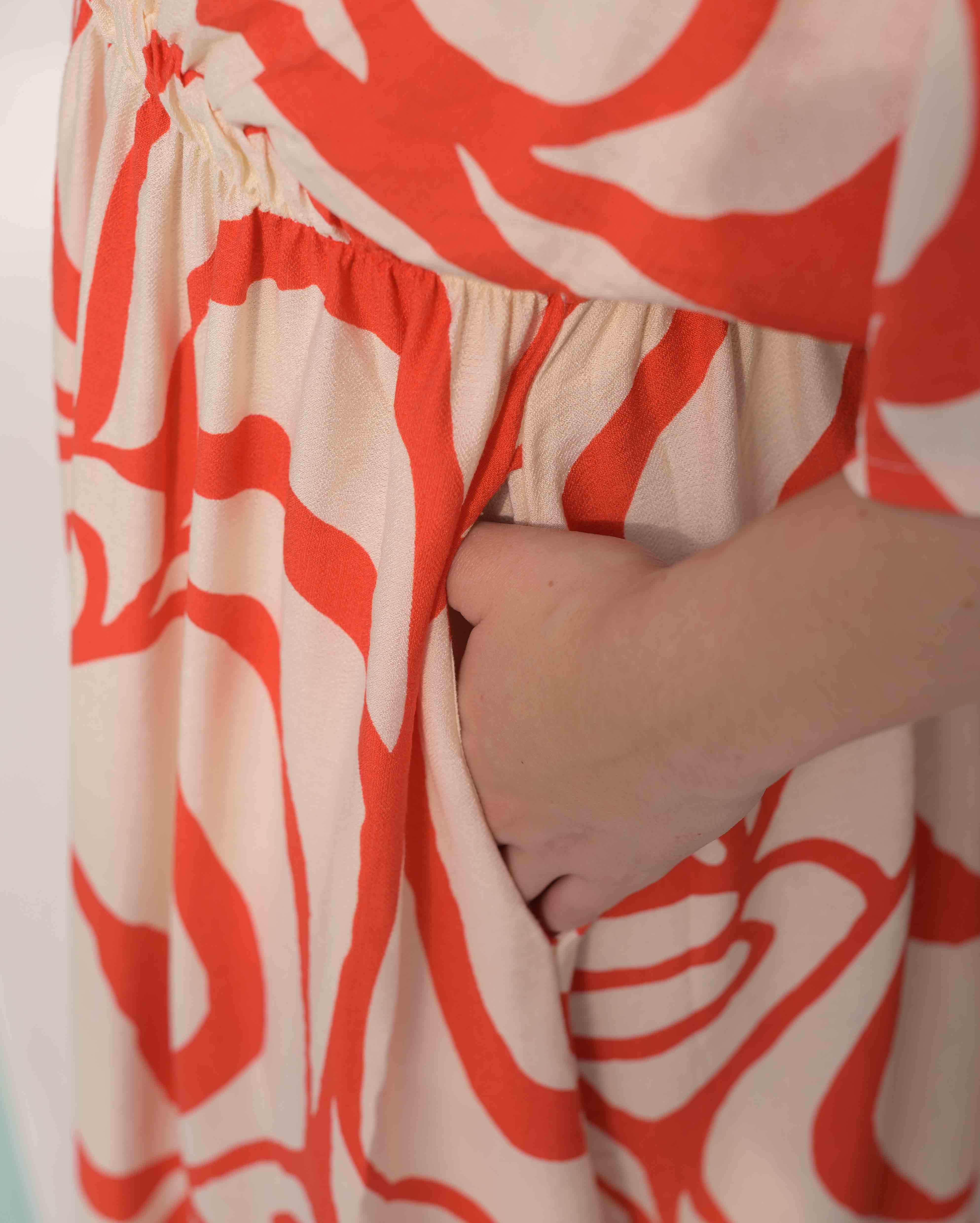 Vestido Elodia Osaka