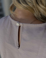 Blusa Cata Canela