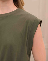 Camiseta Noah Green