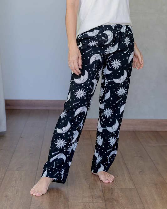 Pantalon De Pijama Aurora