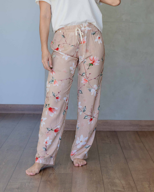 Pantalon De Pijama Gena