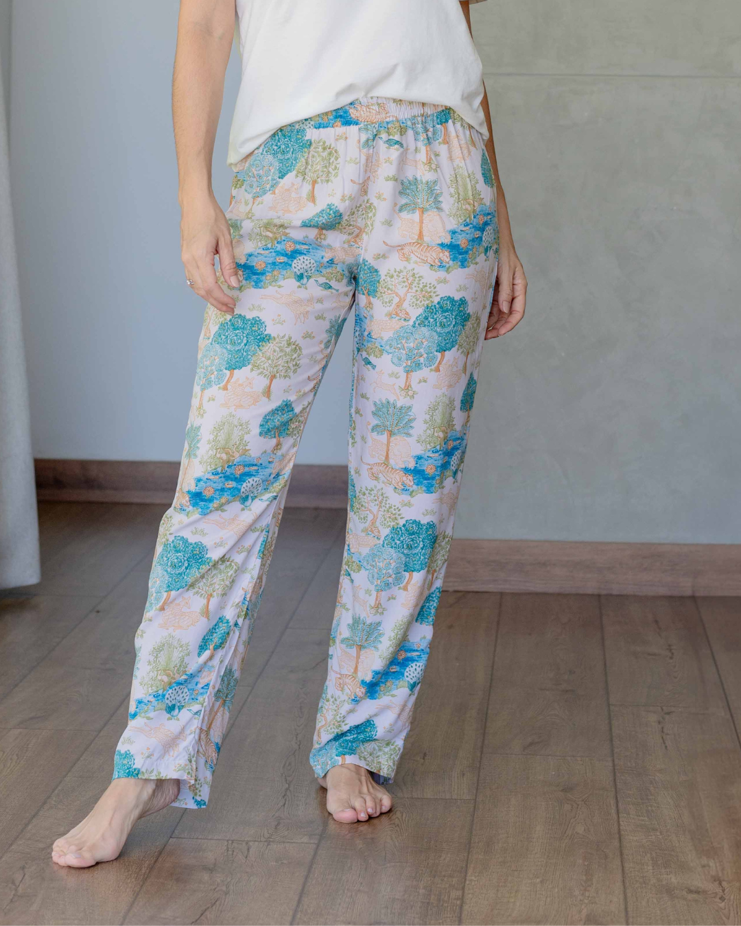 Pantalon Pijama Julieta