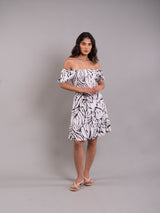 Vestido Maite Sunny Blanco