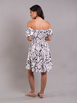 Vestido Maite Sunny Blanco