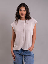 Blusa Sara Muse Arena