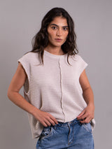 Blusa Sara Muse Arena
