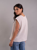Blusa Sara Muse Arena