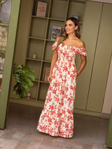Vestido Katy Aruba
