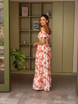 Vestido Katy Aruba