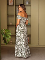 Vestido Katy Berlin