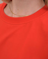 Camiseta Noah Moncler Rojo