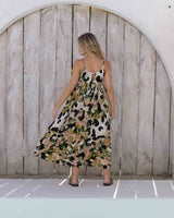 Vestido Cereza Sakura