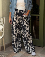 Pantalon Cande Onix