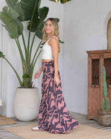 Pantalon Susi Duna