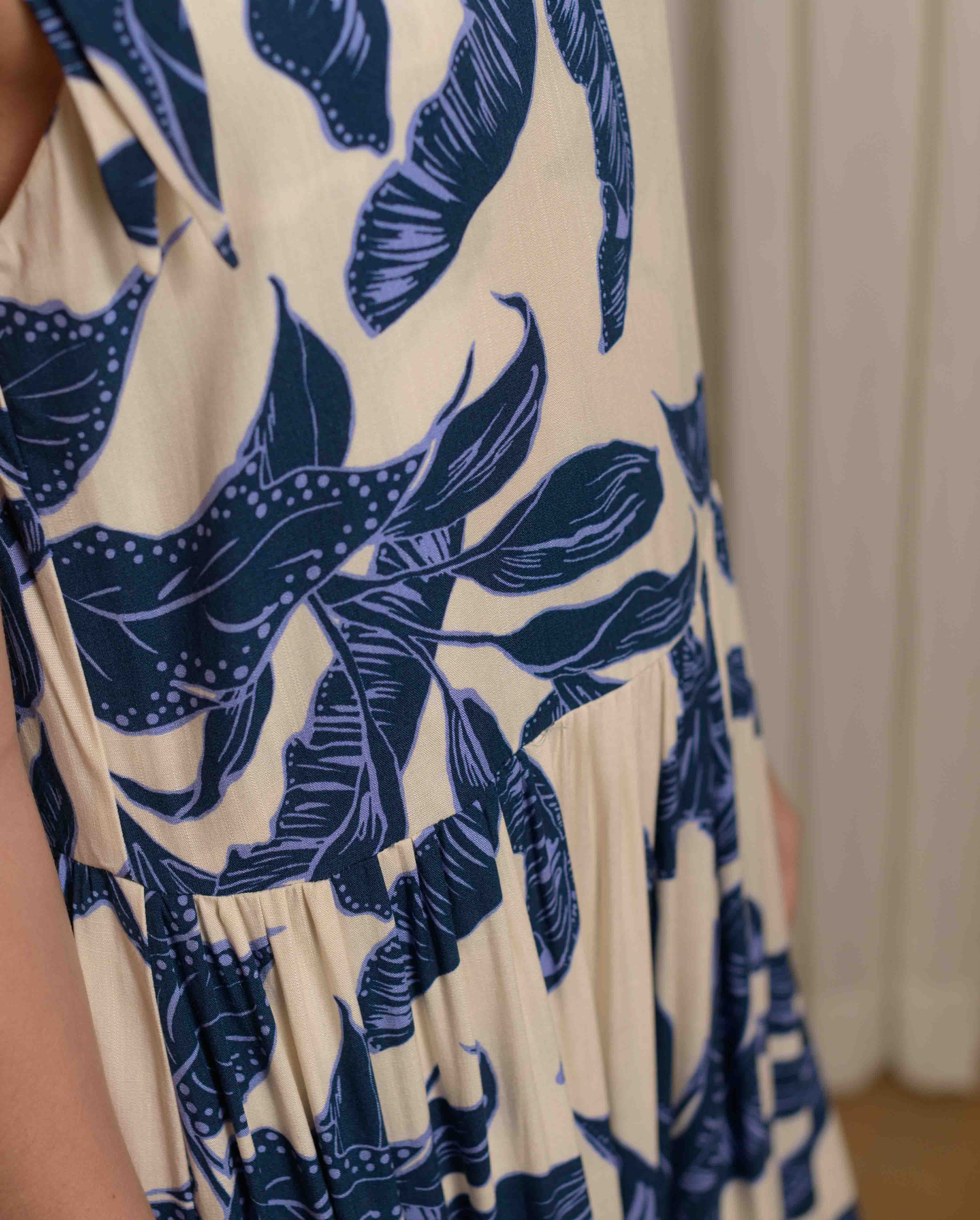 Vestido Maria Verano