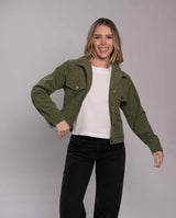 Chaqueta Maia Bali Forest