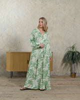 Vestido Eloisa Selva