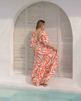 Vestido Elodia Osaka