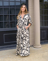 Vestido Eloisa Aura