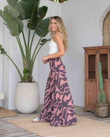 Pantalon Susi Duna