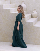 Vestido Elodia Forest