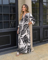 Vestido Eloisa Viena