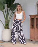 Pantalon Comfy Sombra