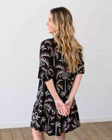 Vestido Manu Savanna Byn