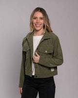 Chaqueta Maia Bali Forest