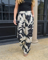 Pantalon Comfy Natura