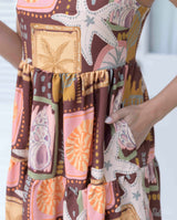 Vestido Lily Zea
