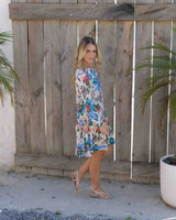 Vestido Ariana Maka