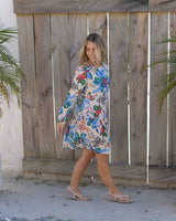 Vestido Ariana Maka