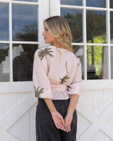 Blusa Sunset Palmas